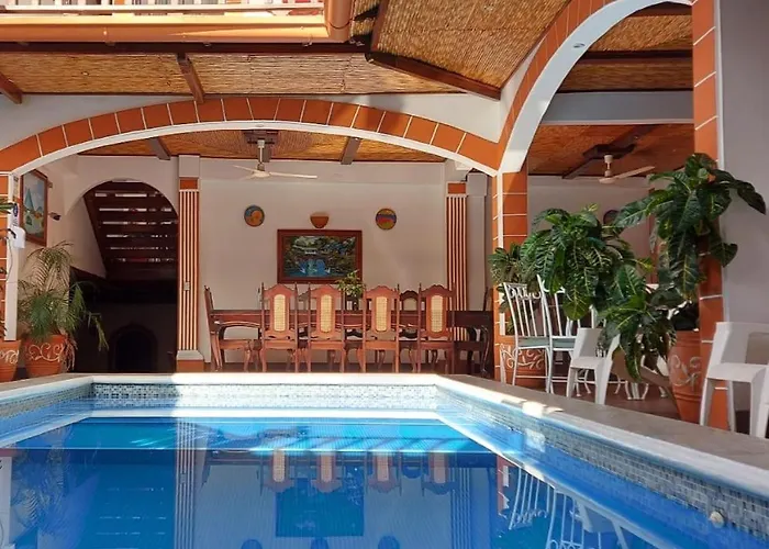 Hotel La Gran Sultana