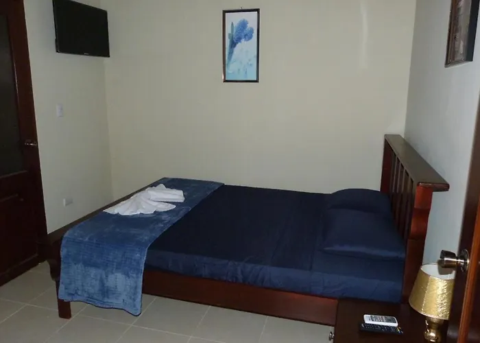 Hotel La Gran Sultana