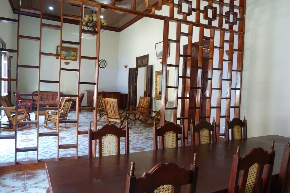 Hotel La Gran Sultana