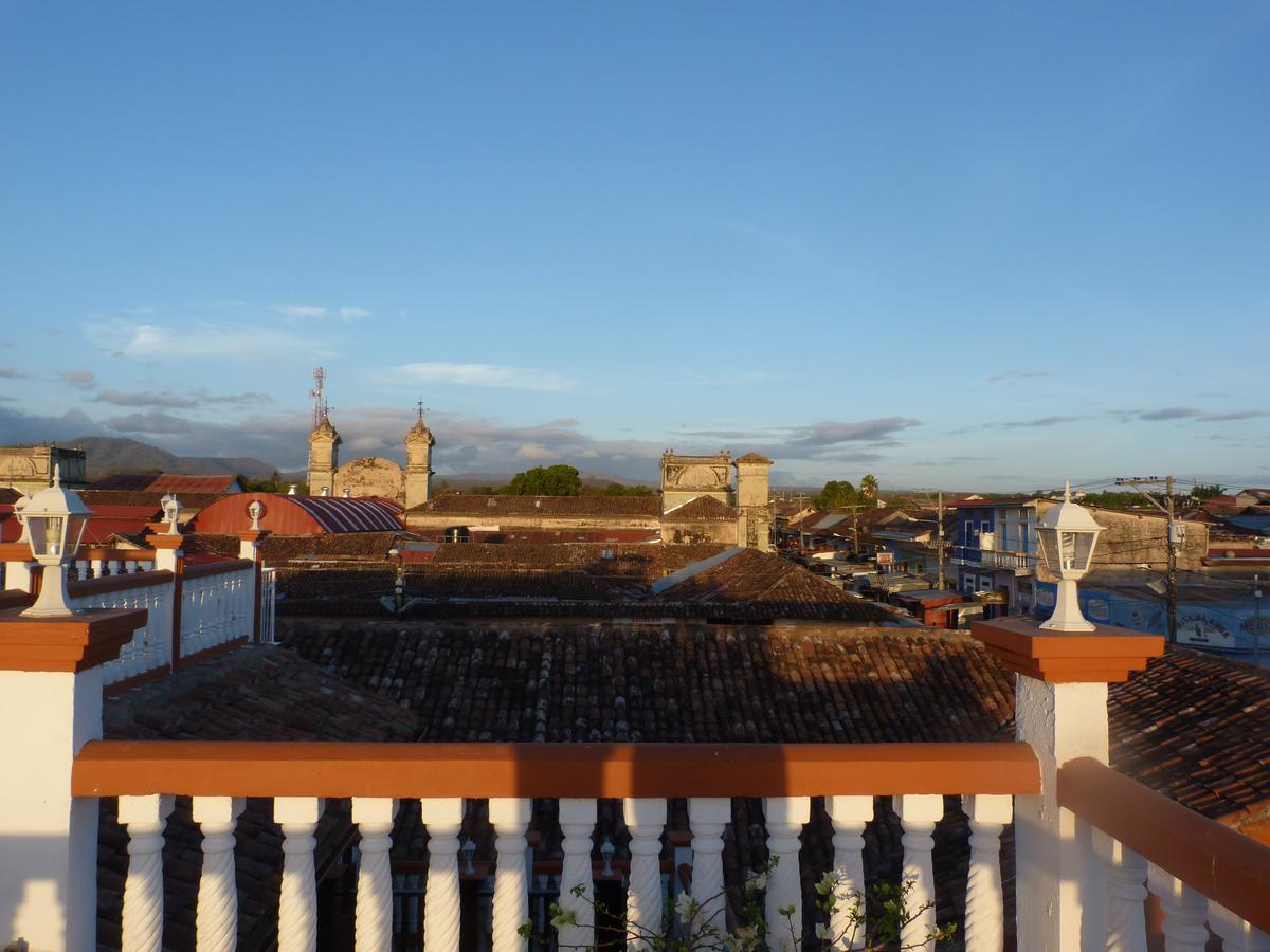 Hotel La Gran Sultana