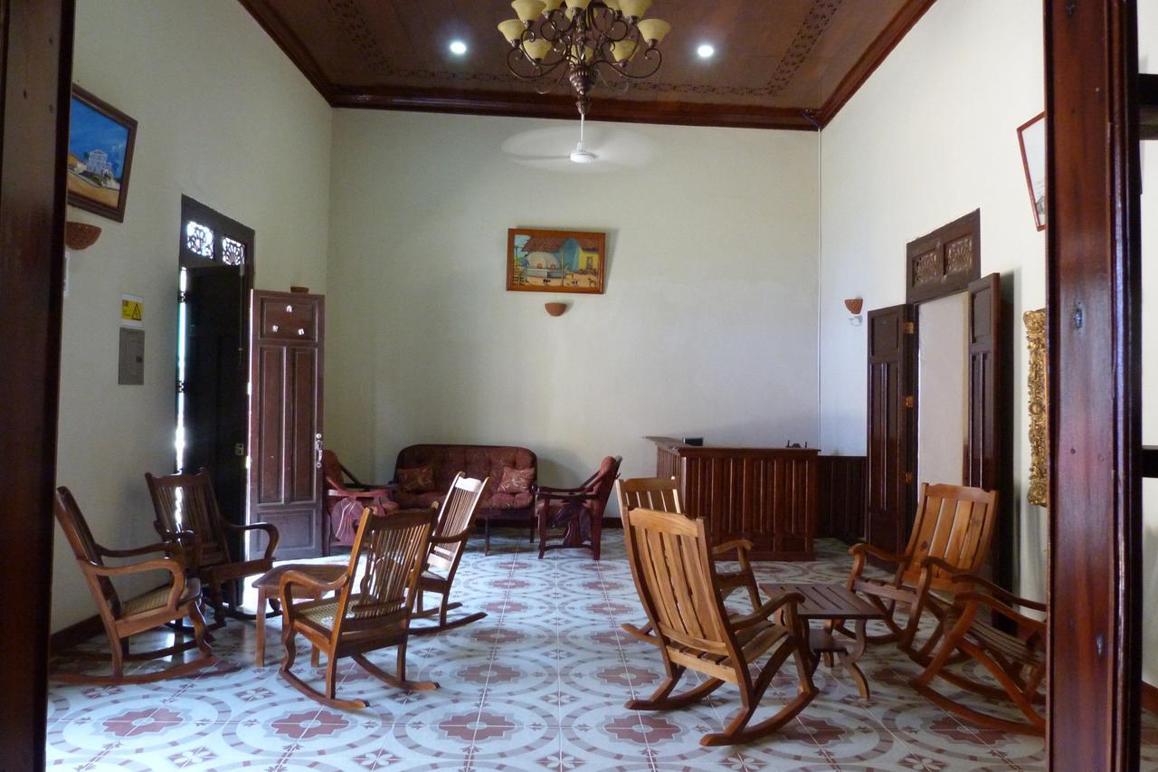 Hotel La Gran Sultana Granada