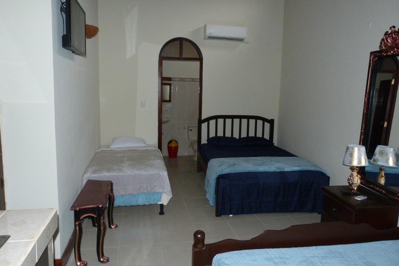 La Gran Sultana Hotel Granada
