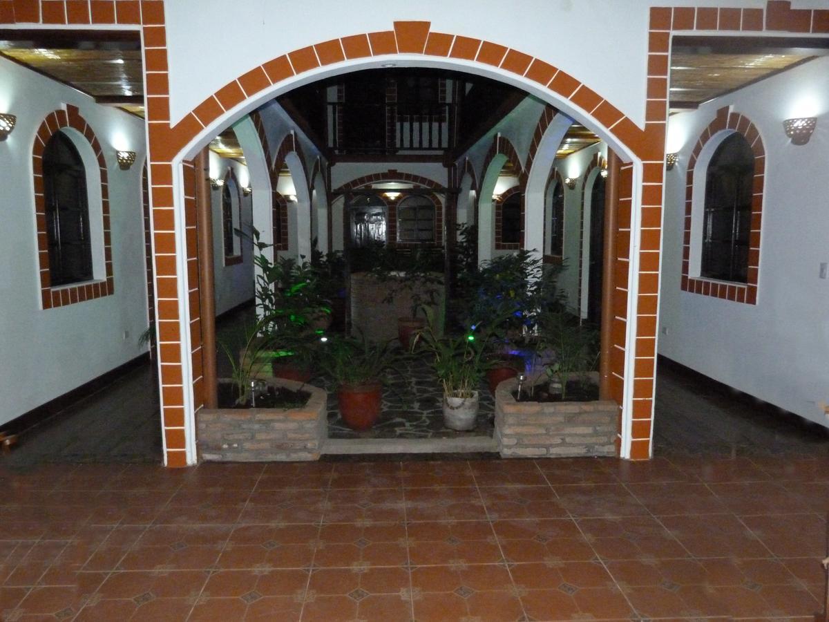 La Gran Sultana Granada