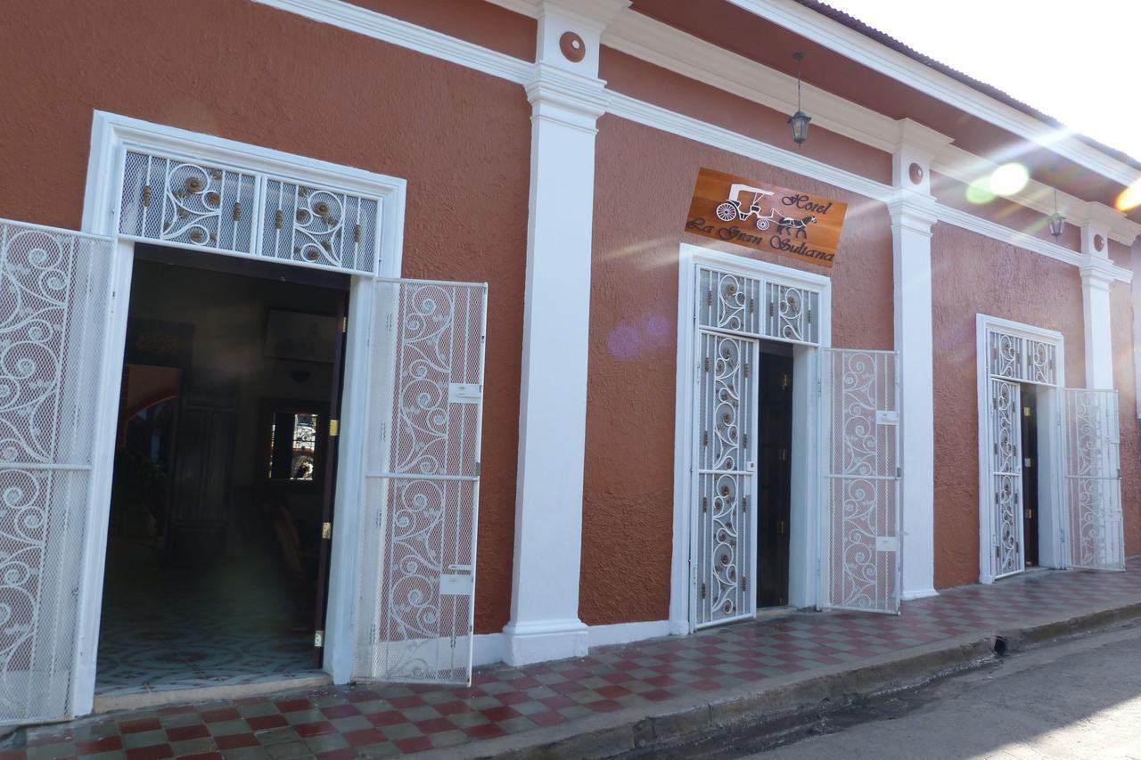 La Gran Sultana Hotel 2*
