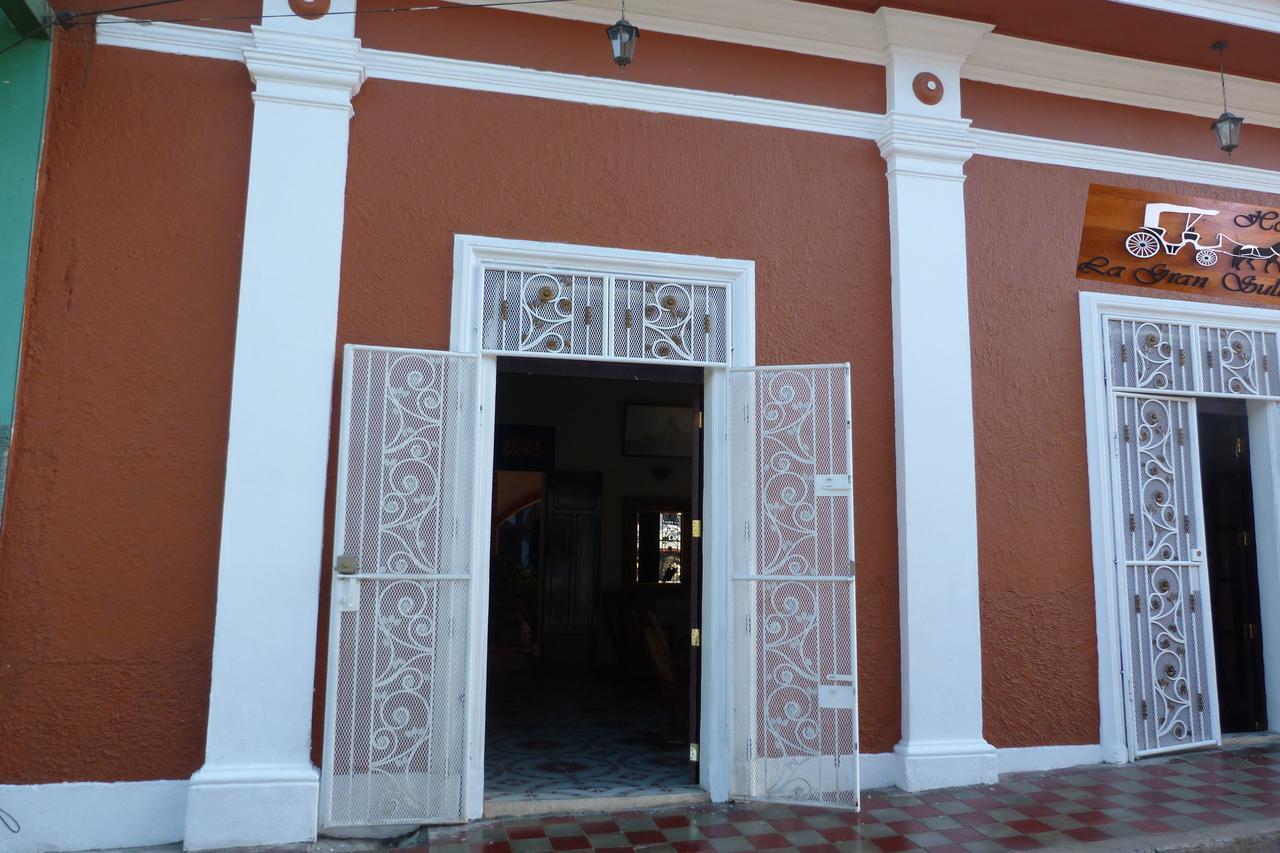 Hotel La Gran Sultana Granada