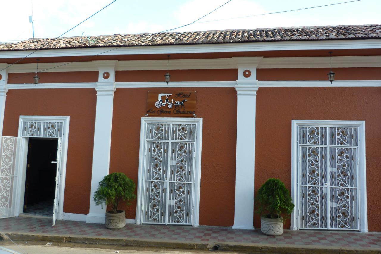 La Gran Sultana