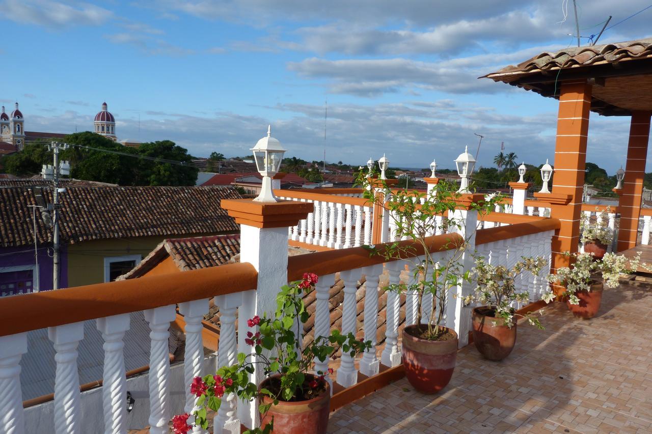 Hotel La Gran Sultana Granada