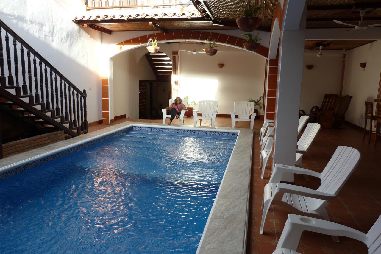 La Gran Sultana Hotel Granada