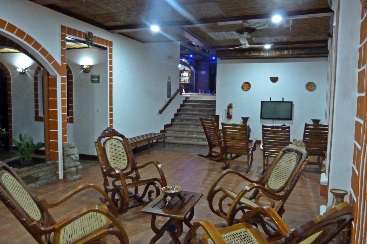 Hotel La Gran Sultana