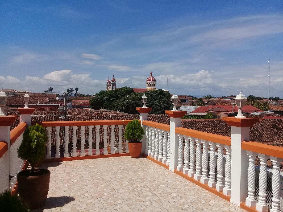 Hotel La Gran Sultana
