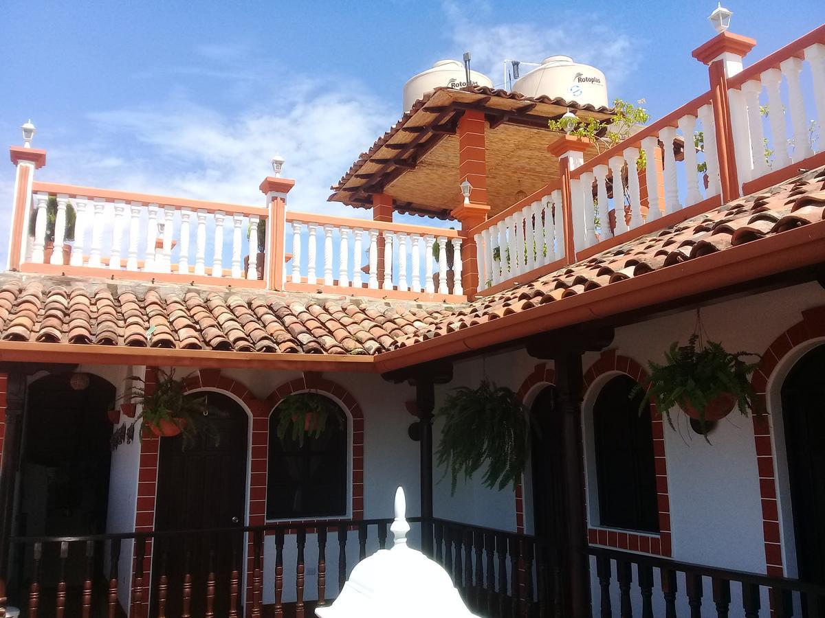Hotel La Gran Sultana Granada